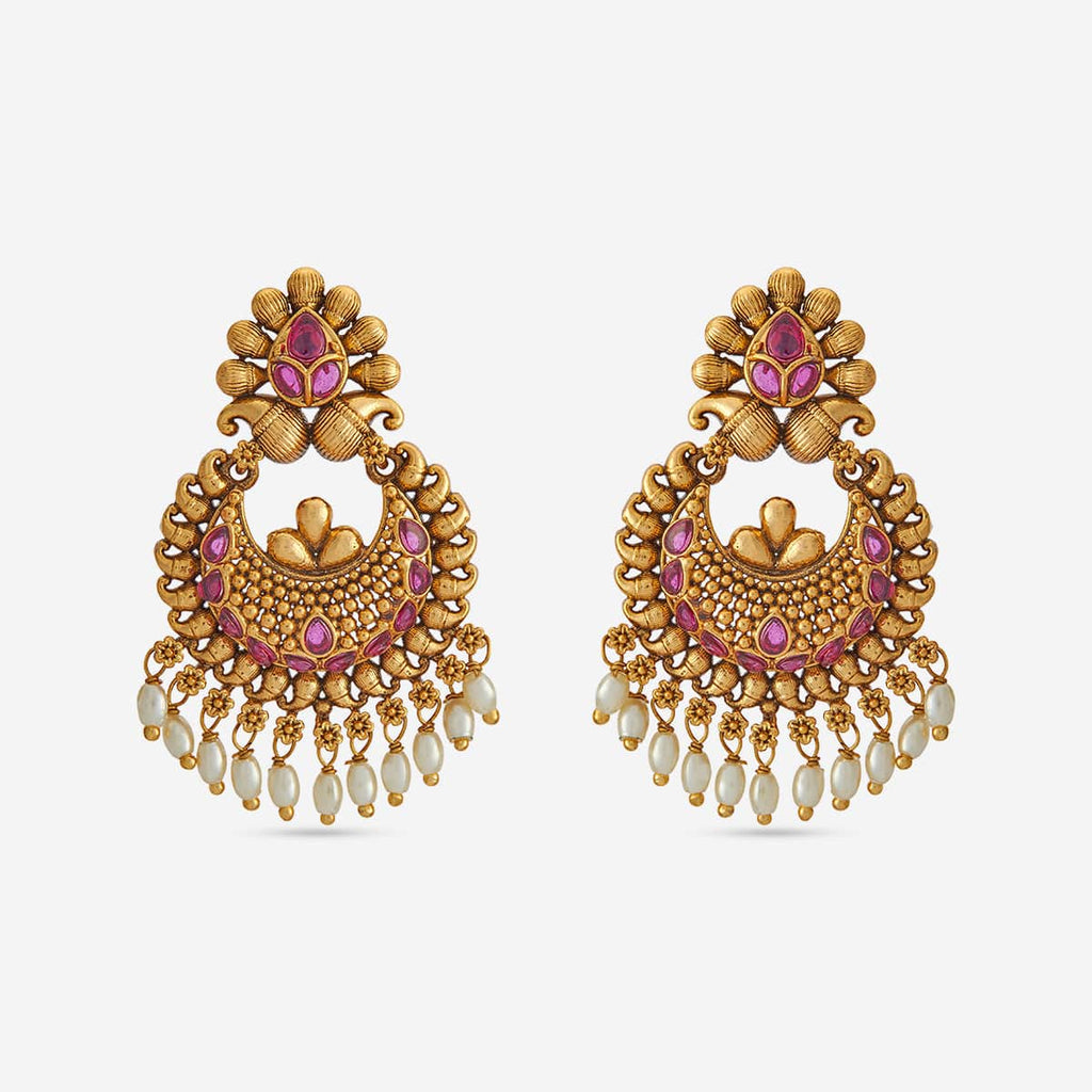 Antique Earring Antique Earring 185448