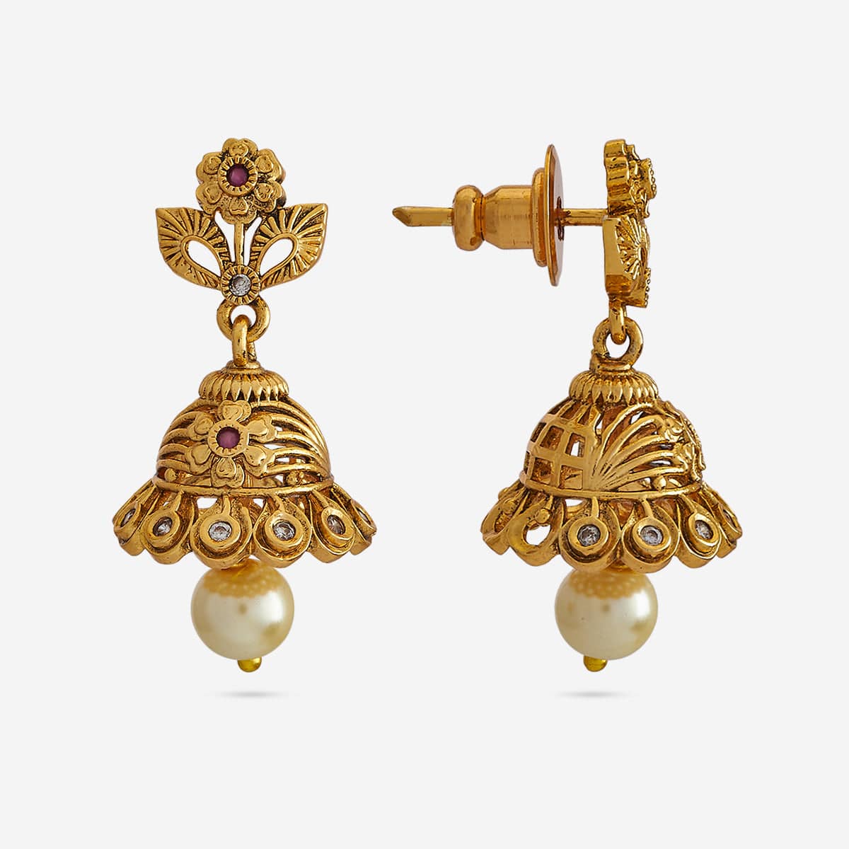 Antique Earring Antique Earring 185529