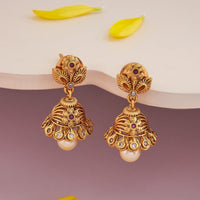 Antique Earring Antique Earring 185529