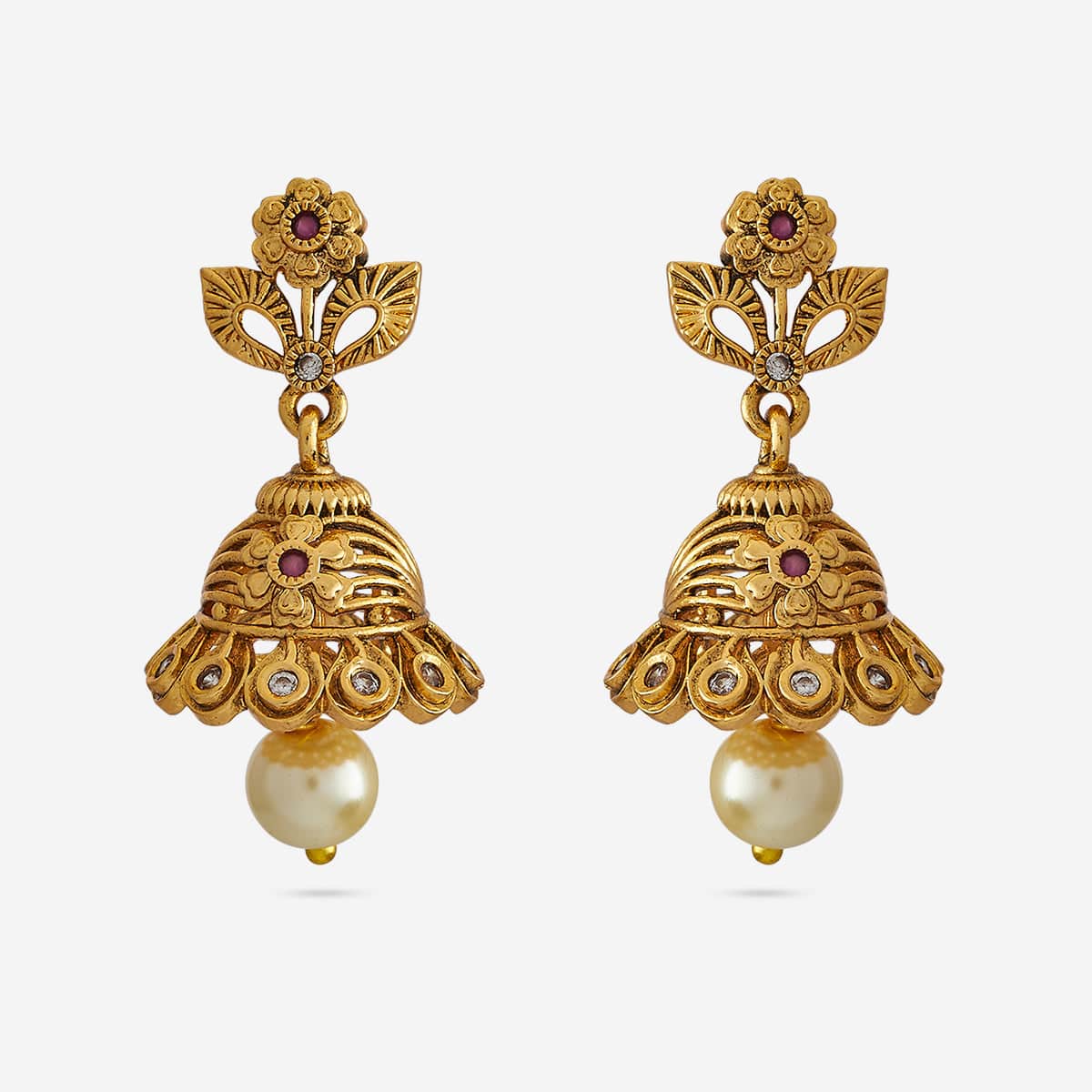 Antique Earring Antique Earring 185529