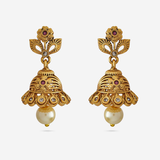 Antique Earring Antique Earring 185529