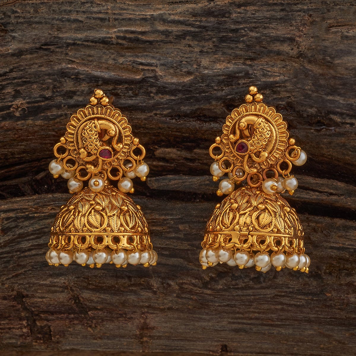 Antique Earring Antique Earring 185531