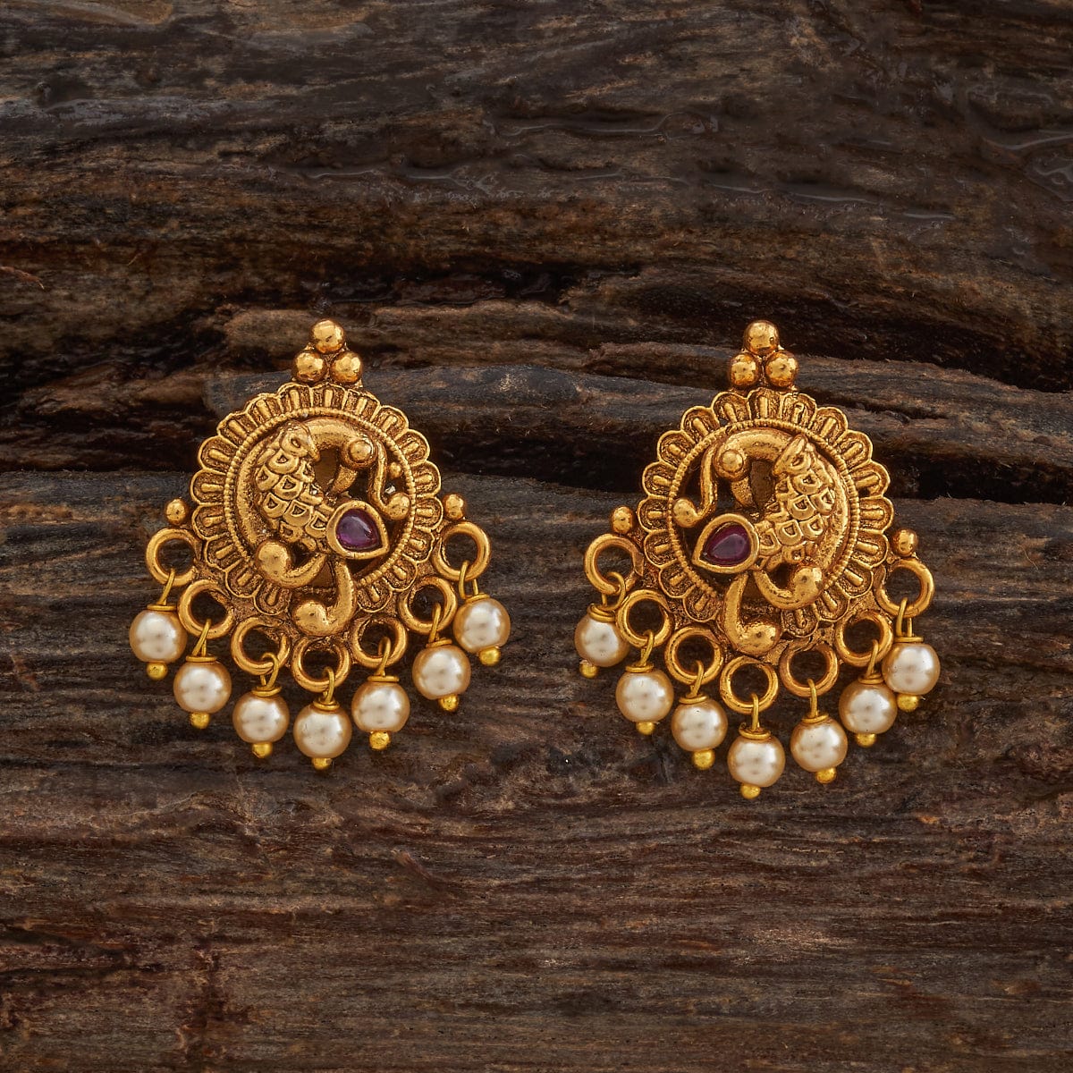 Antique Earring Antique Earring 185532
