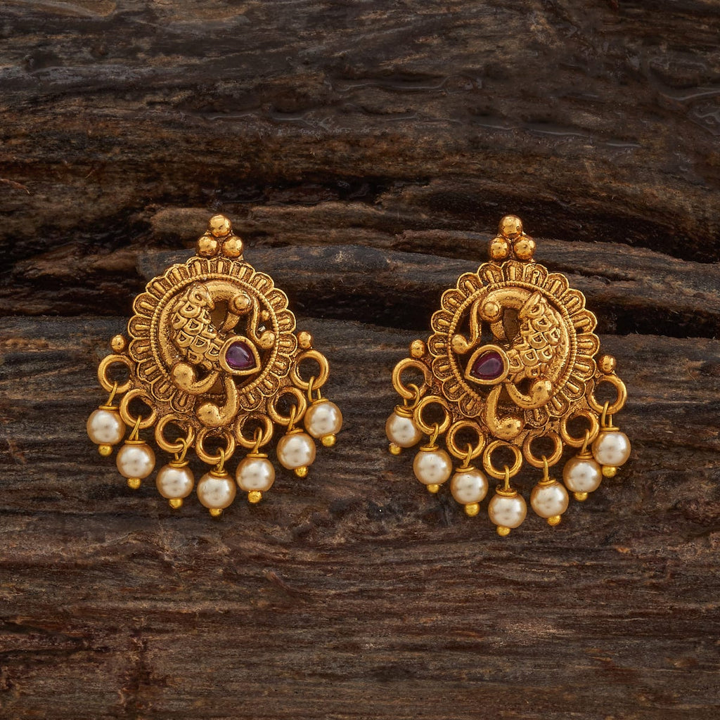 Antique Earring Antique Earring 185532