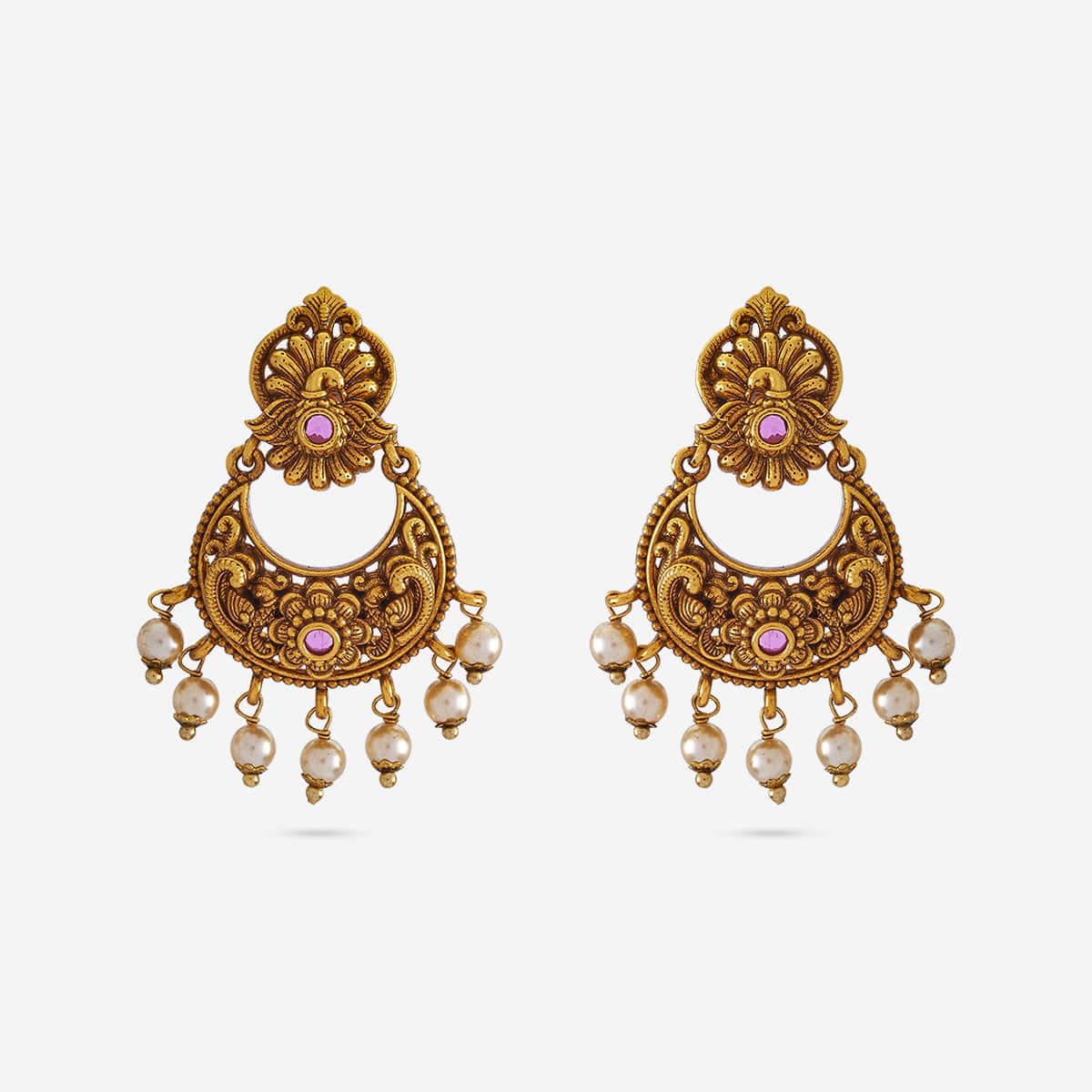 Antique Earring Antique Earring 185654