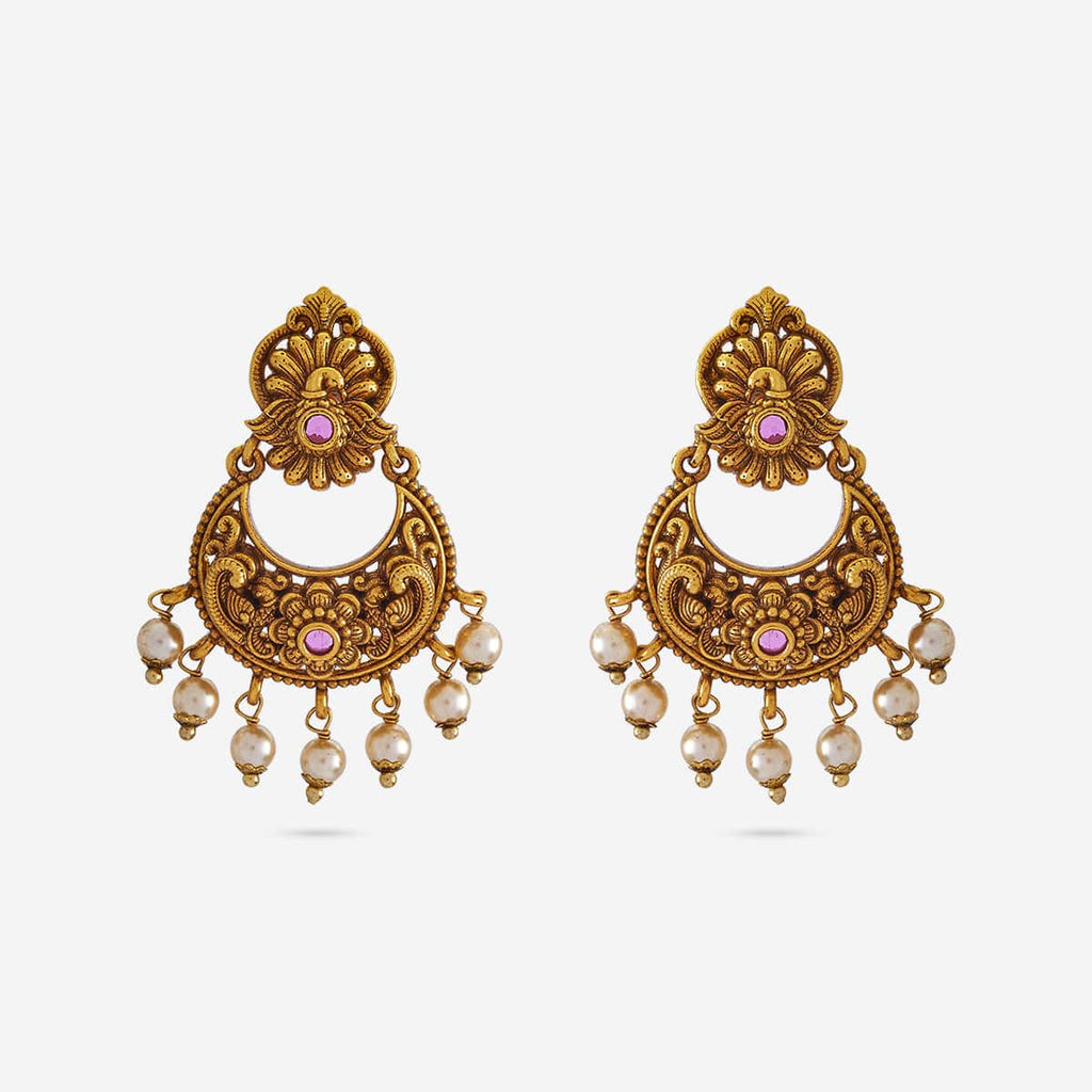 Antique Earring Antique Earring 185654