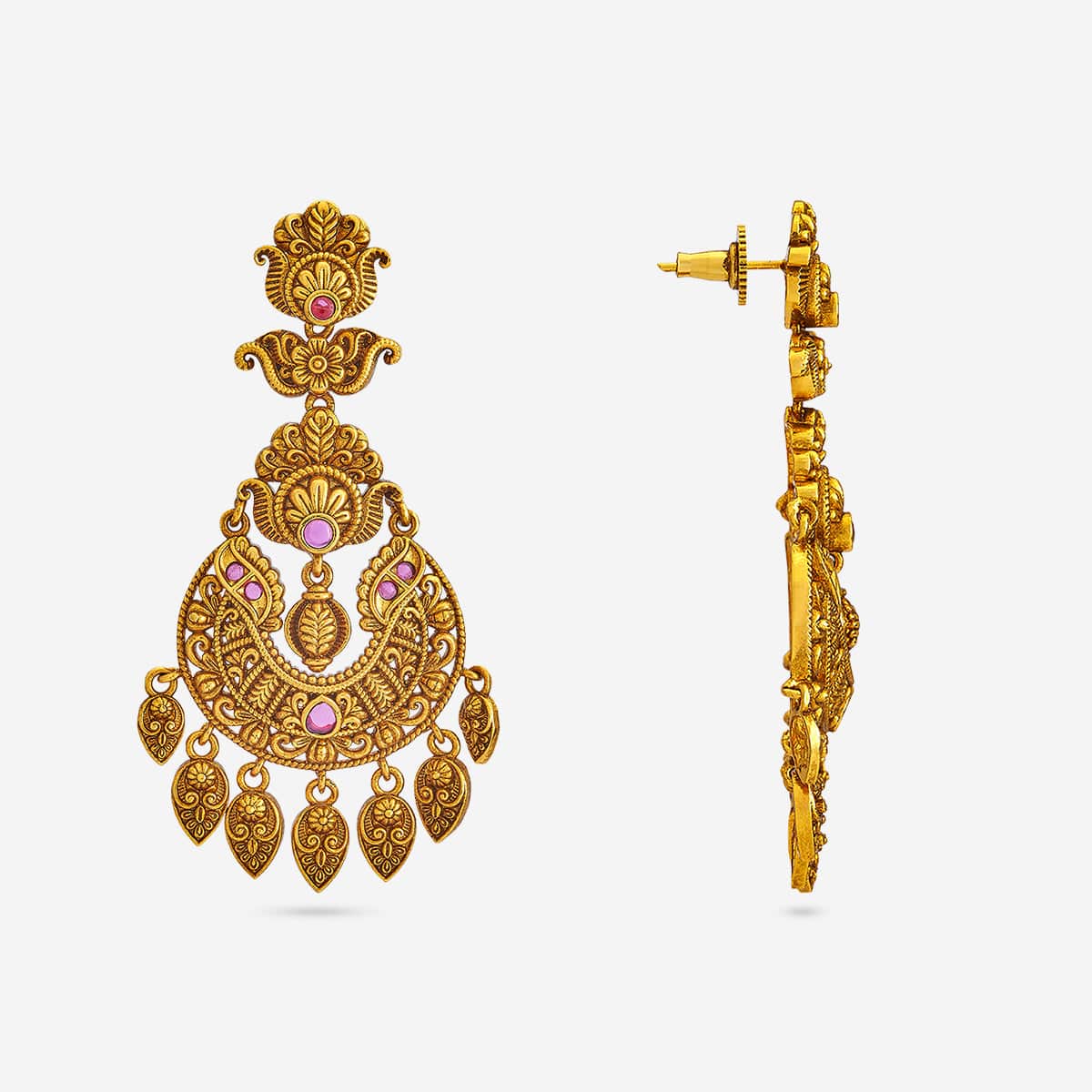 Antique Earring Antique Earring 185658