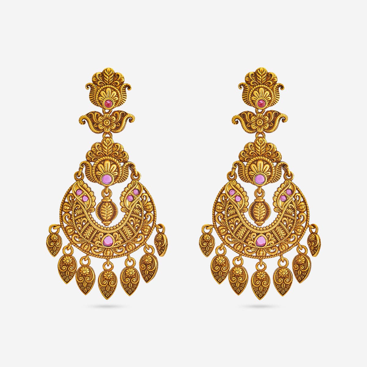 Antique Earring Antique Earring 185658