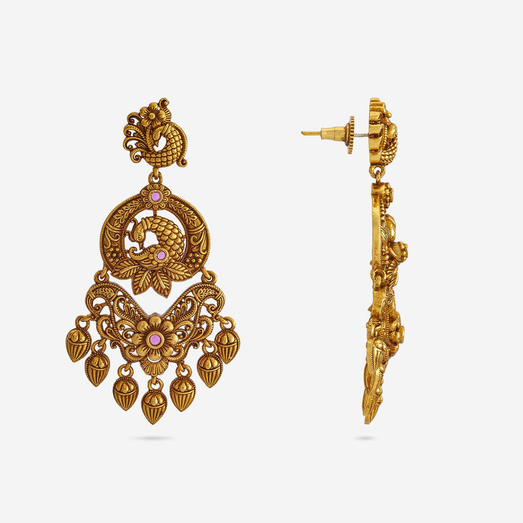 Antique Earring Antique Earring 185659
