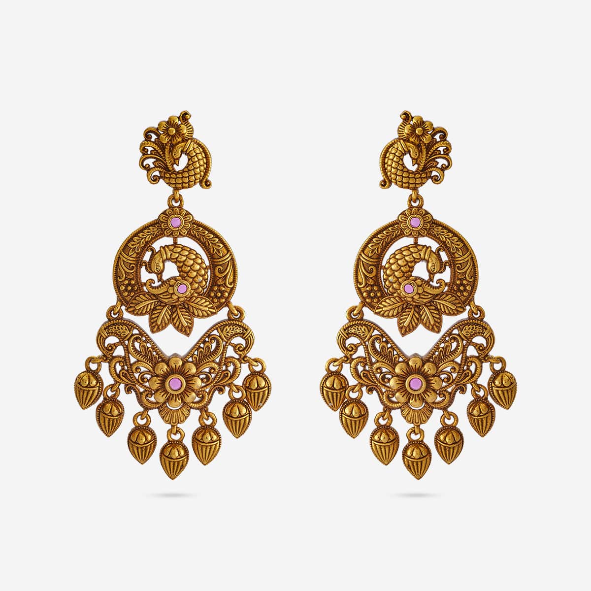 Antique Earring Antique Earring 185659