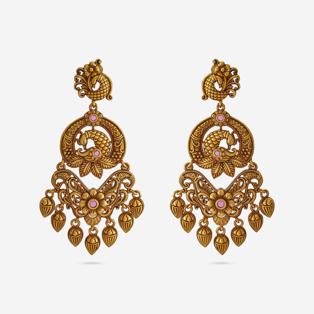 Antique Earring Antique Earring 185659