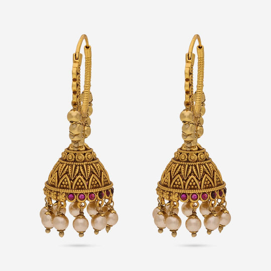 Antique Earring Antique Earring 185661