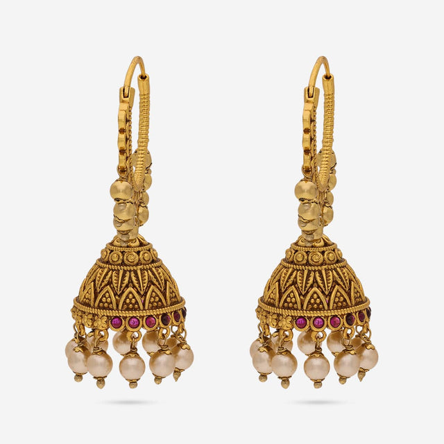 Antique Earring Antique Earring 185661