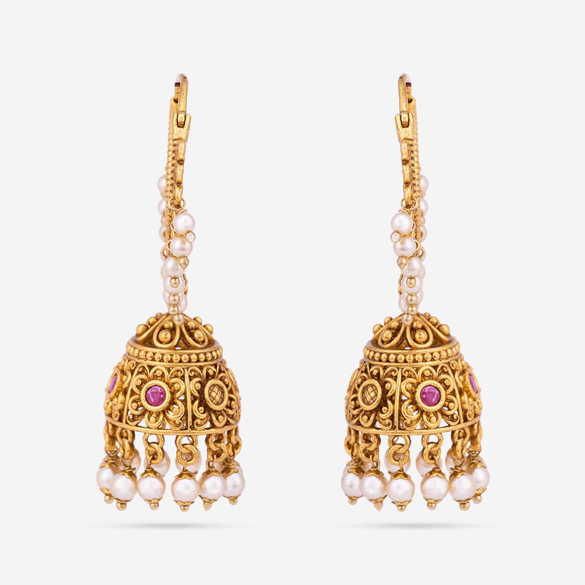 Antique Earring Antique Earring 185662