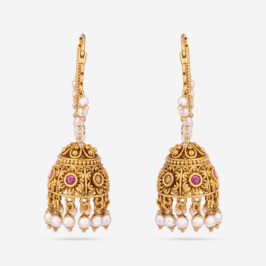 Antique Earring Antique Earring 185662