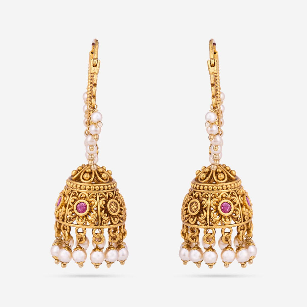 Antique Earring Antique Earring 185662