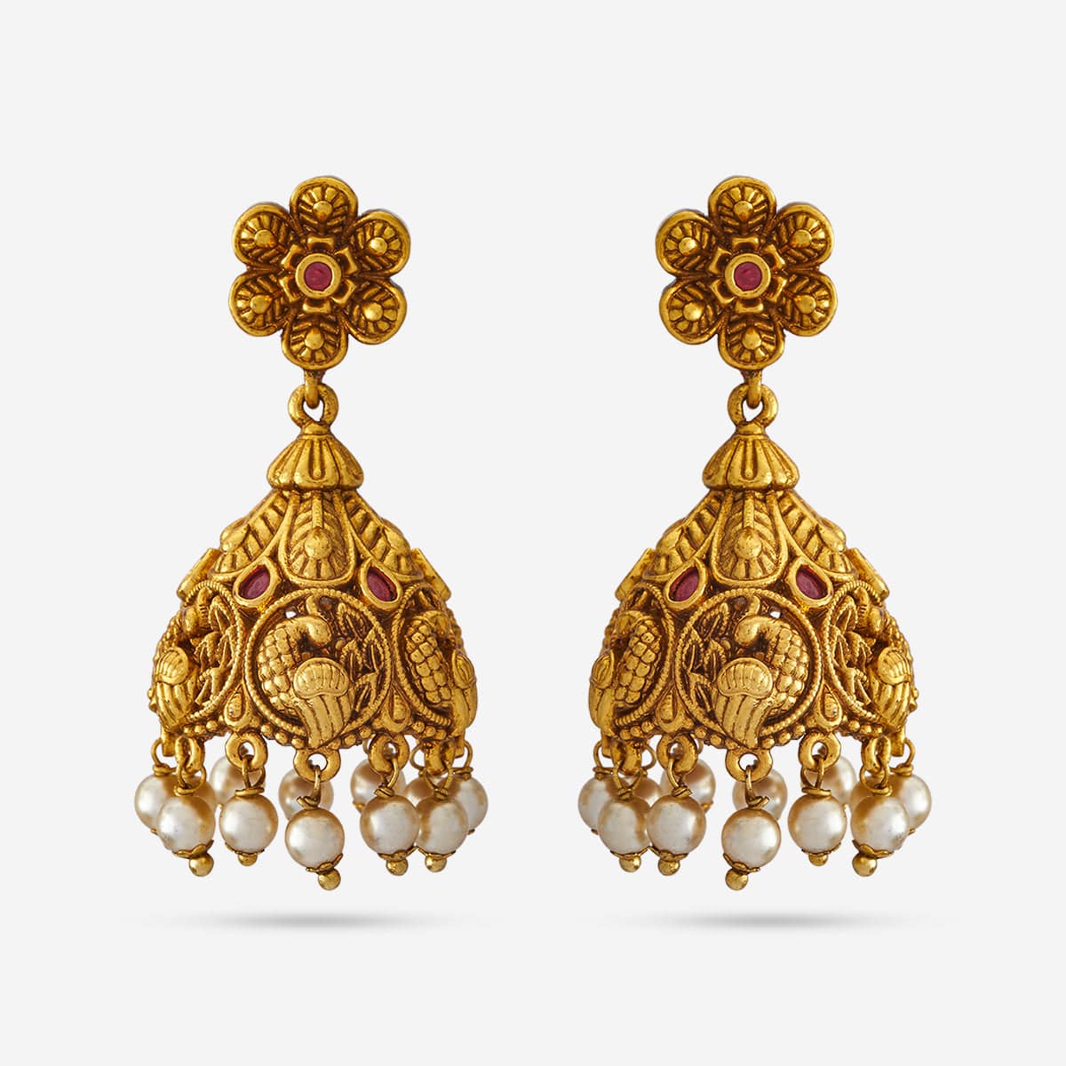 Antique Earring Antique Earring 185664