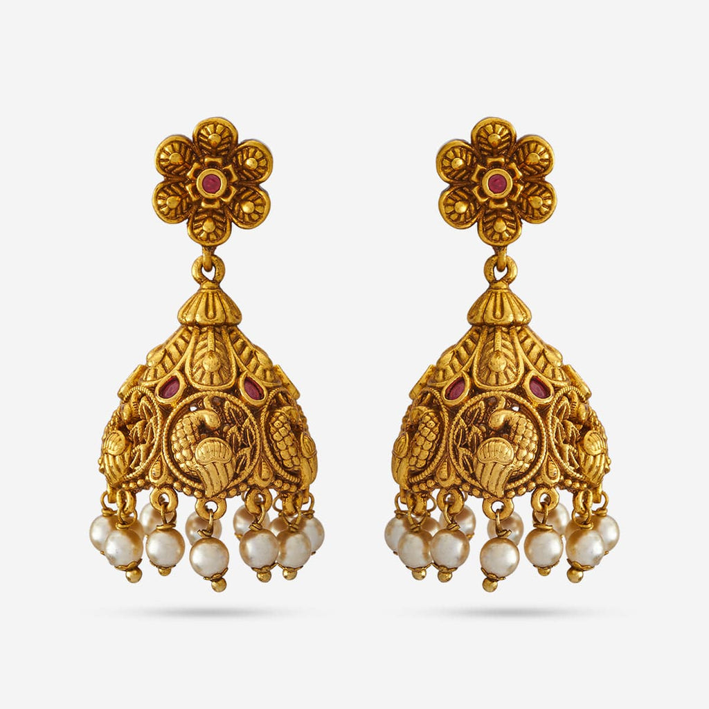 Antique Earring Antique Earring 185664