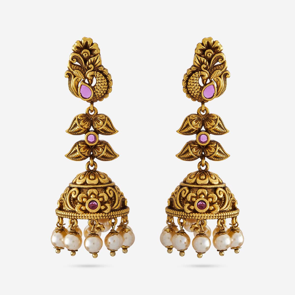 Antique Earring Antique Earring 185665