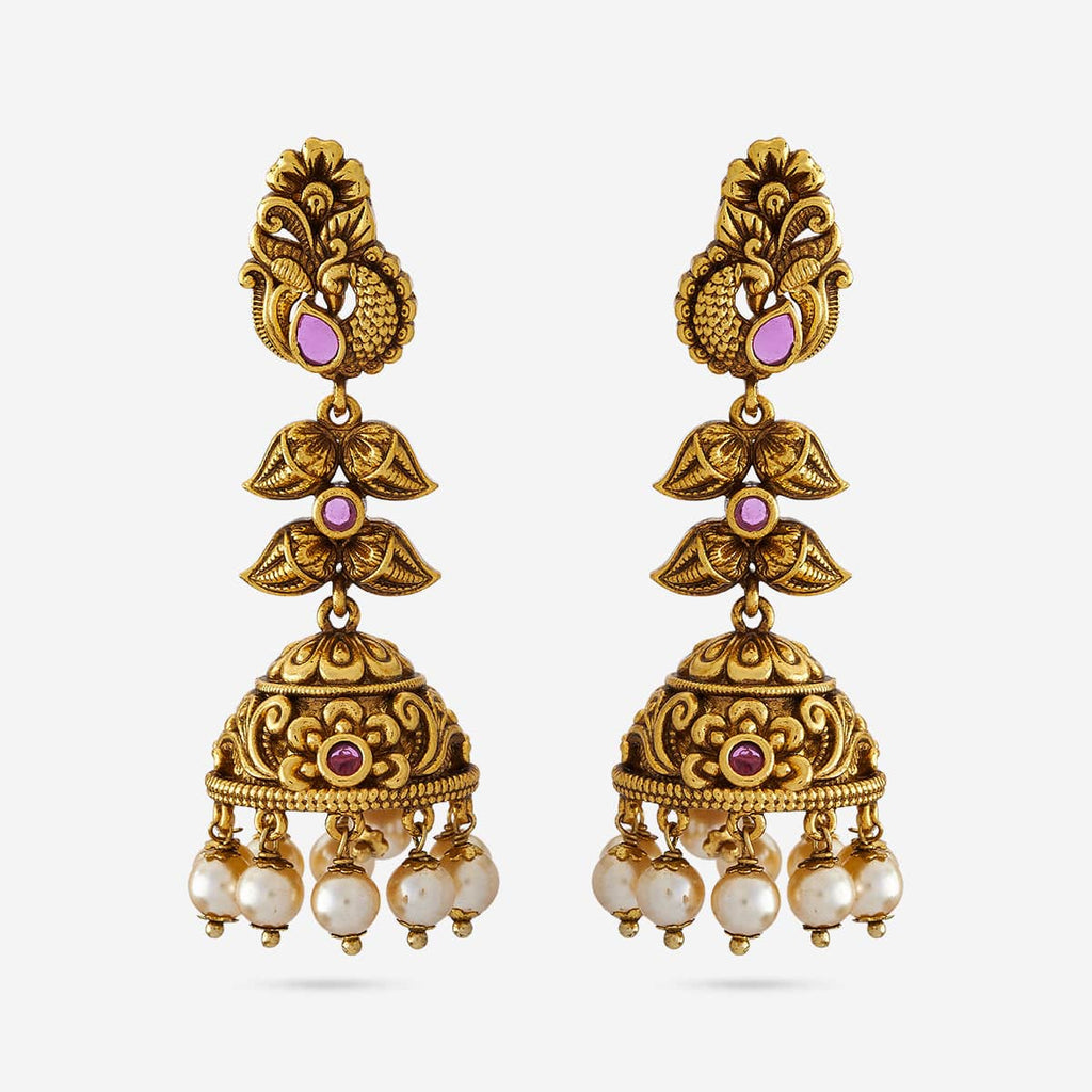 Antique Earring Antique Earring 185665