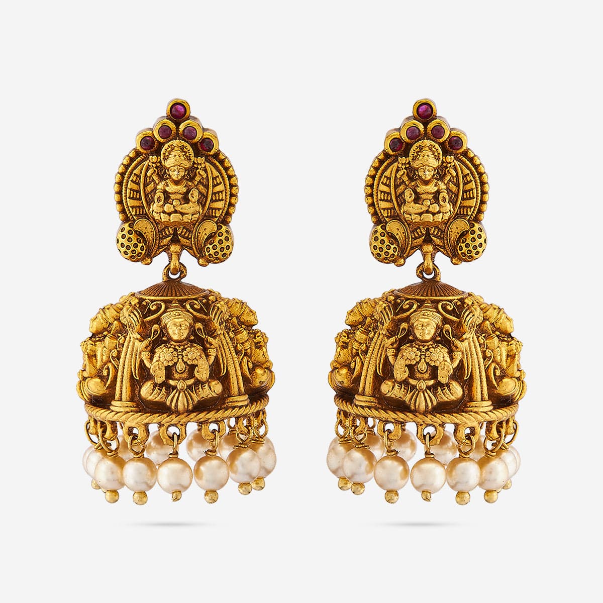 Antique Earring Antique Earring 185667