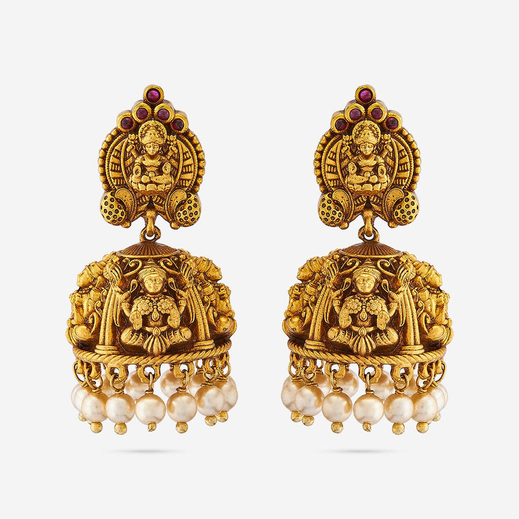 Antique Earring Antique Earring 185667