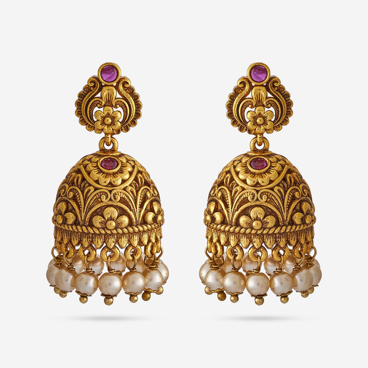 Antique Earring Antique Earring 185668