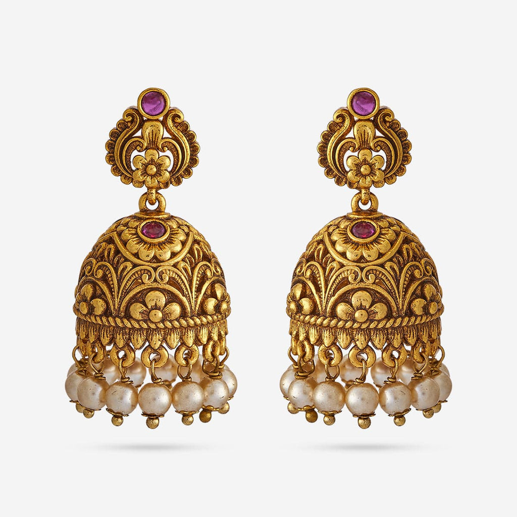 Antique Earring Antique Earring 185668