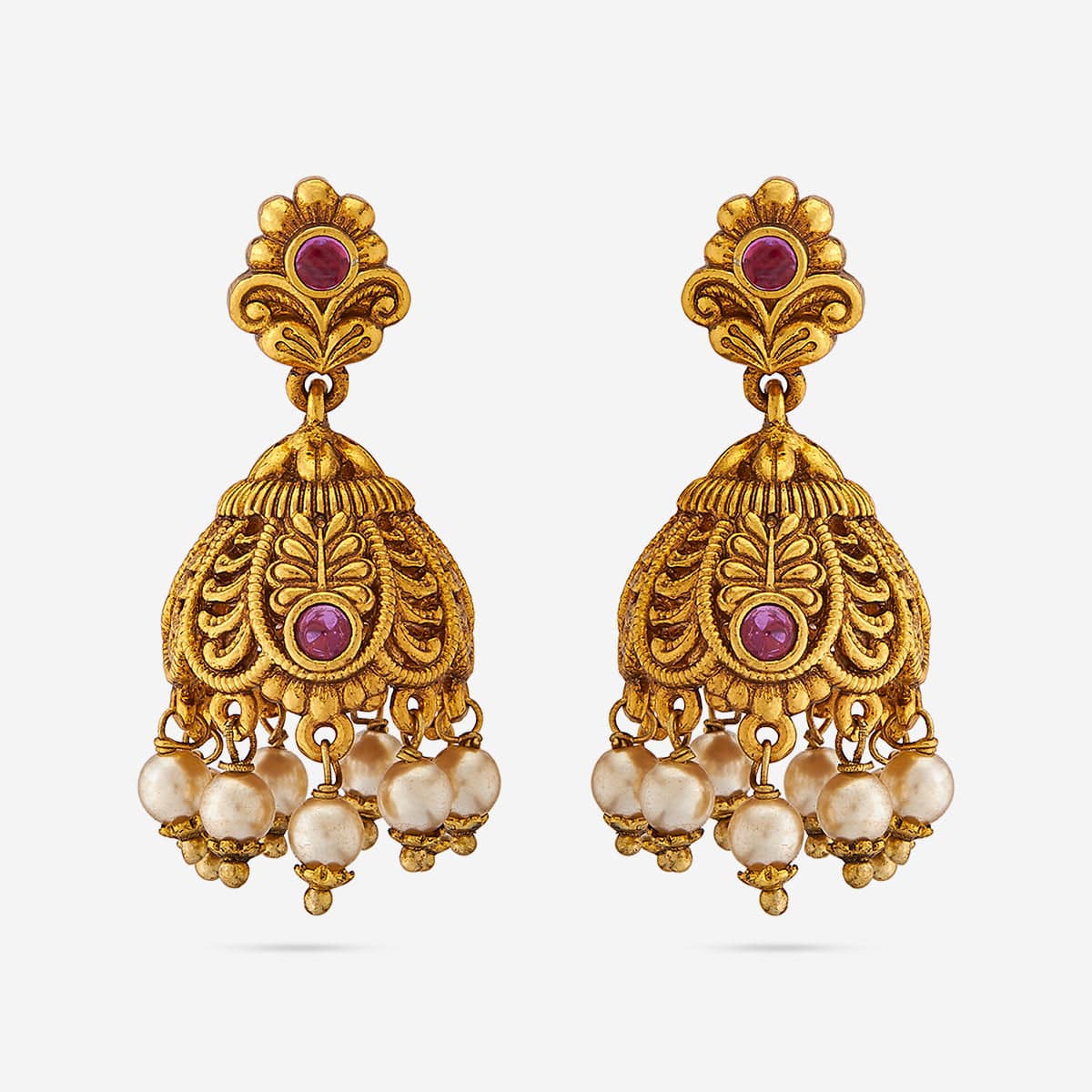 Antique Earring Antique Earring 185669