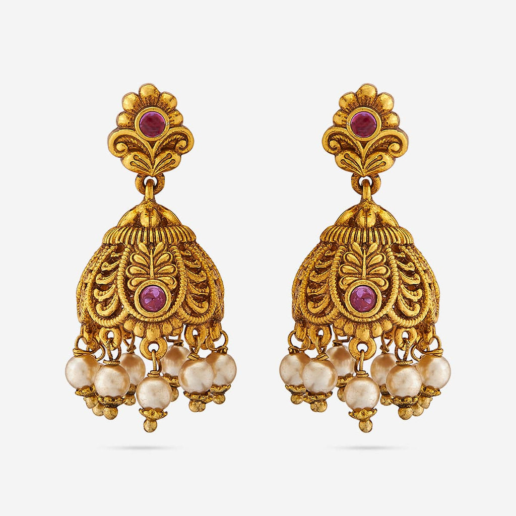 Antique Earring Antique Earring 185669
