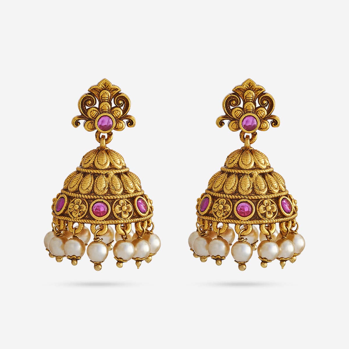 Antique Earring Antique Earring 185670