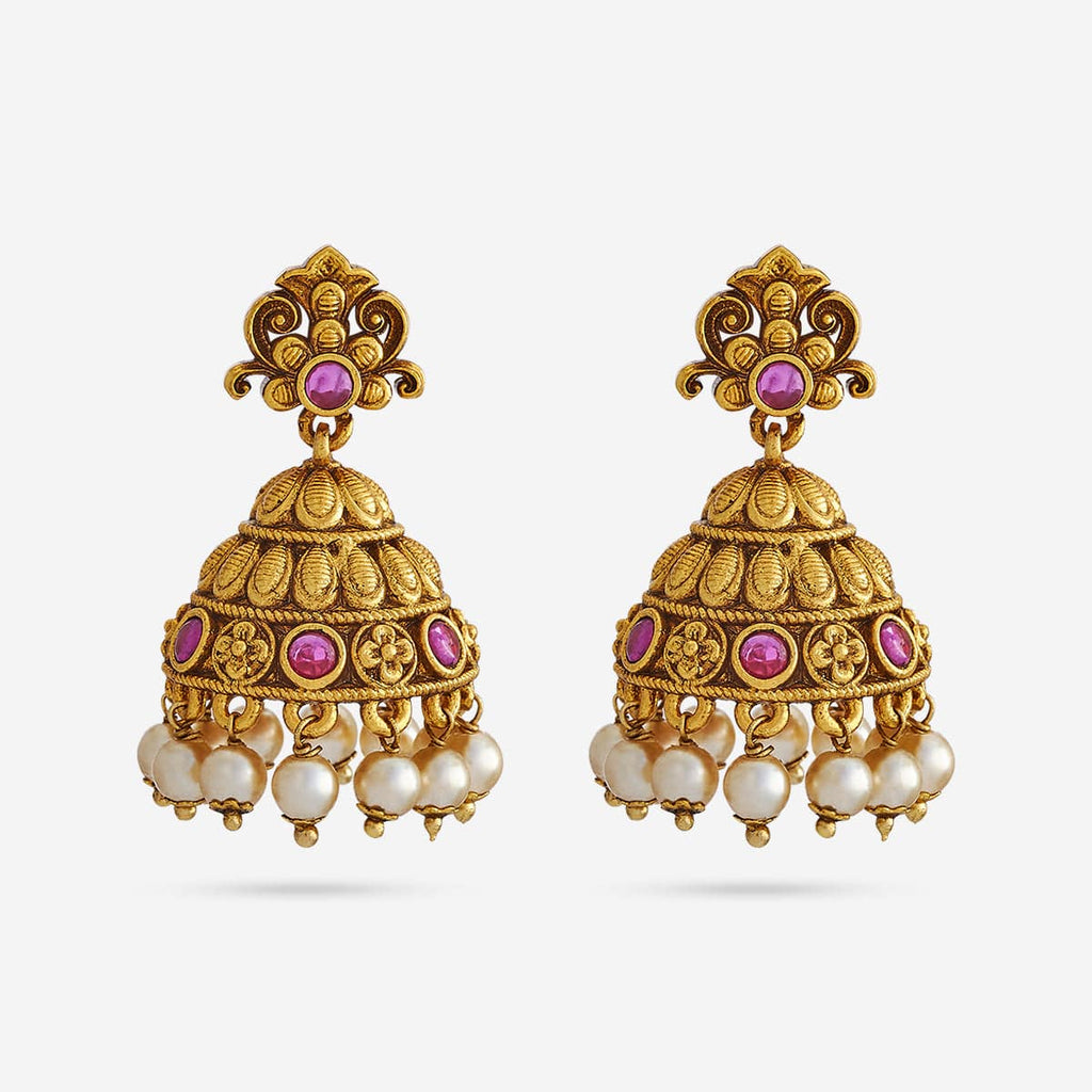 Antique Earring Antique Earring 185670