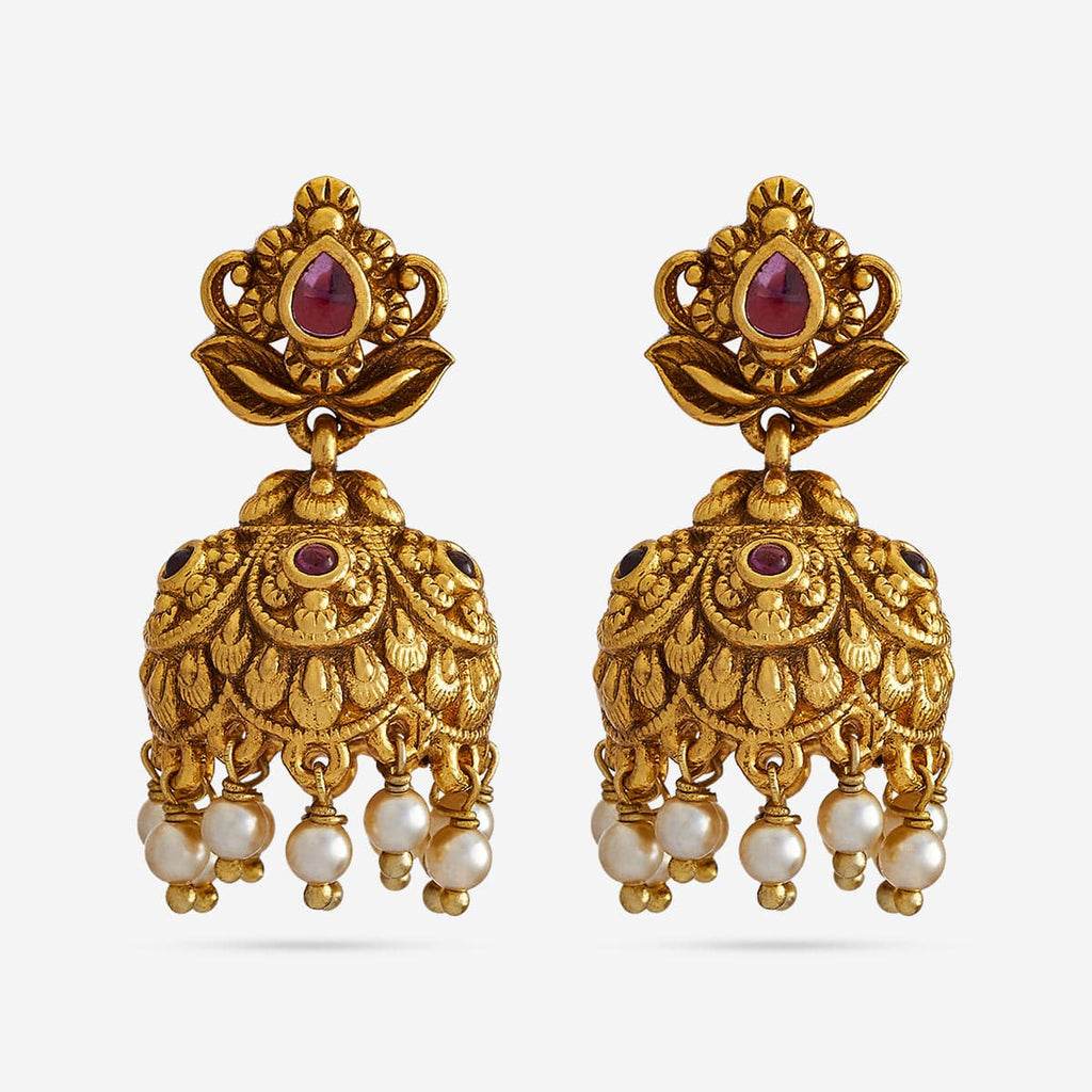 Antique Earring Antique Earring 185671