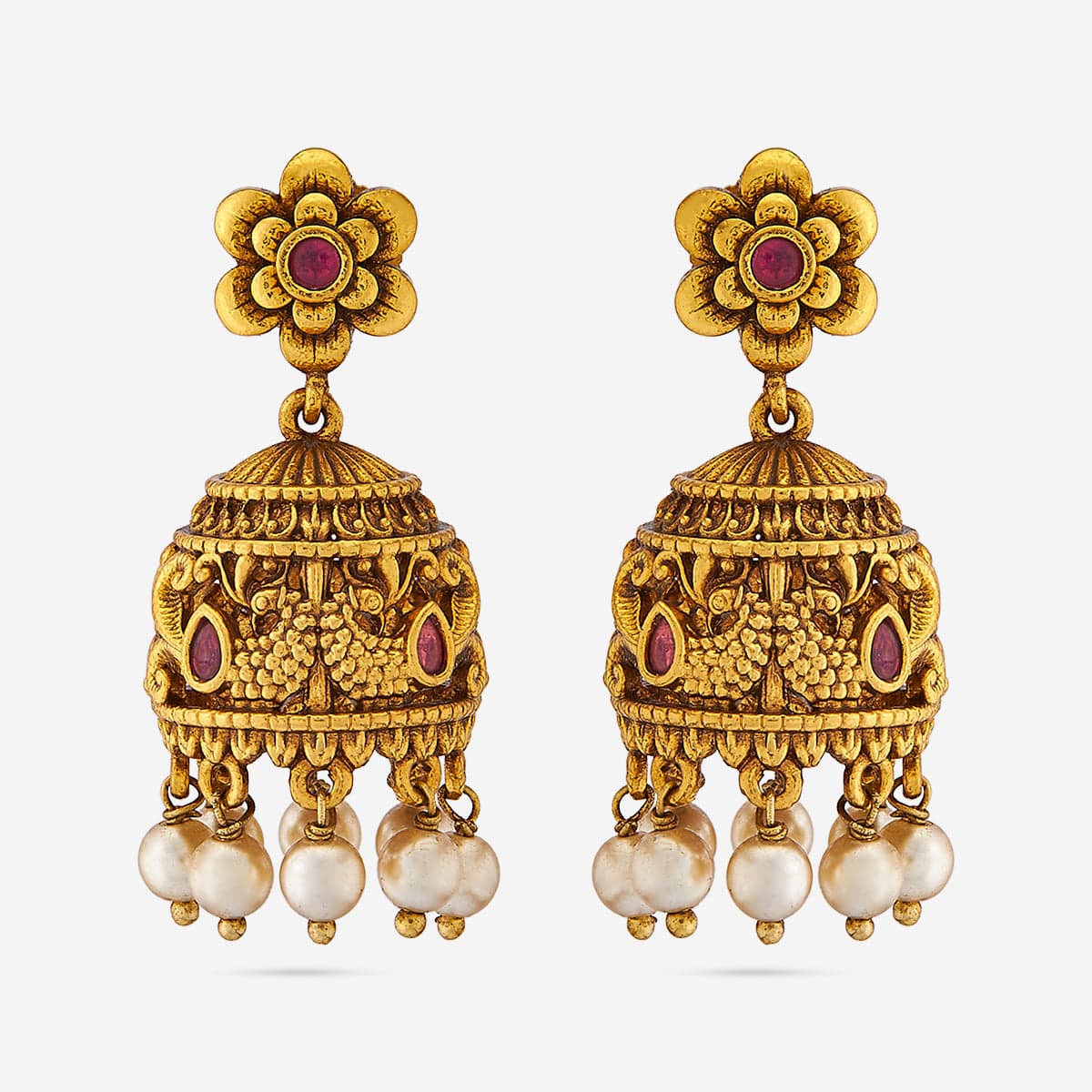 Antique Earring Antique Earring 185672