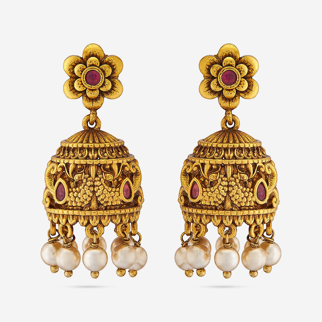 Antique Earring Antique Earring 185672