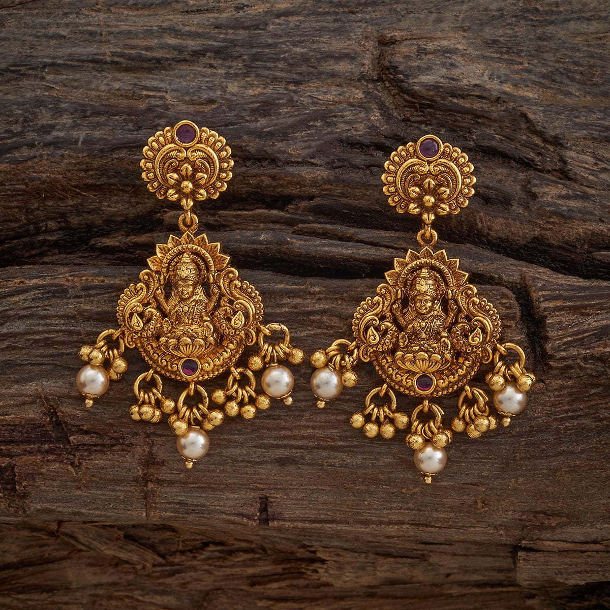 Antique Earring Antique Earring 185683