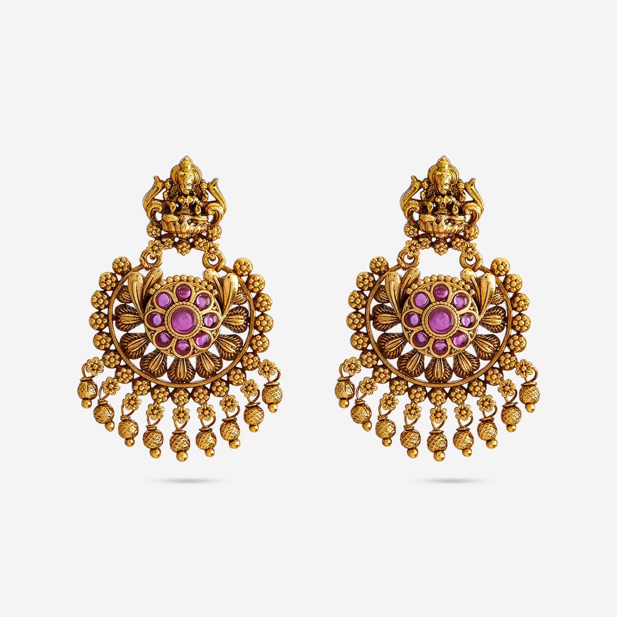 Antique Earring Antique Earring 185977