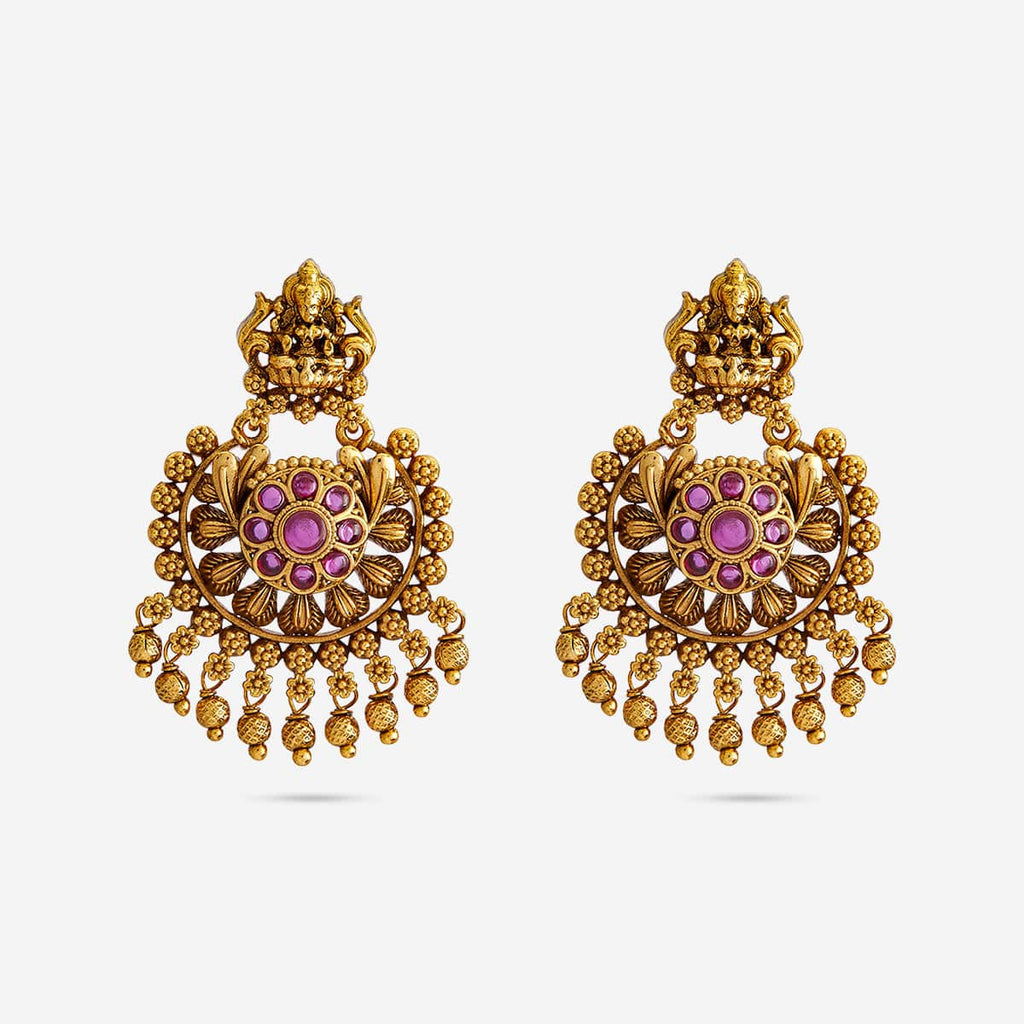 Antique Earring Antique Earring 185977