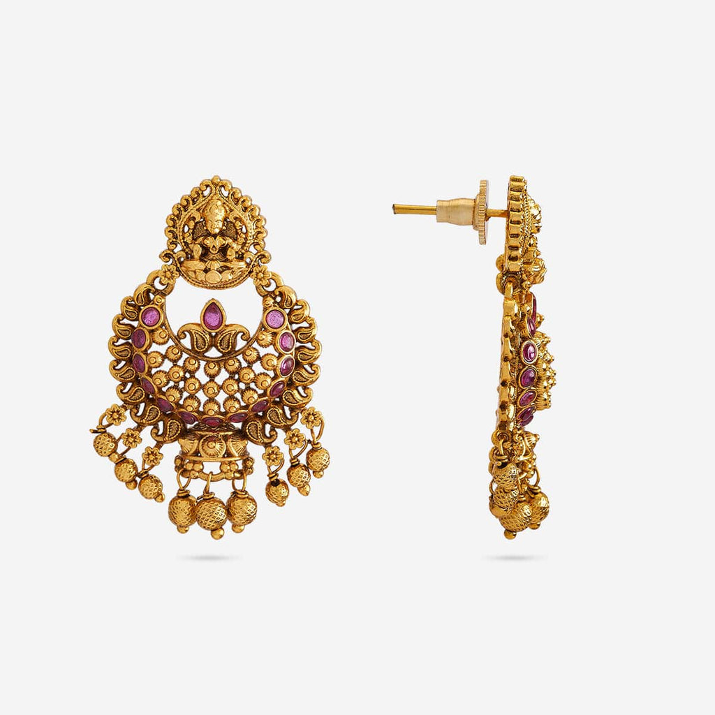 Antique Earring Antique Earring 185978