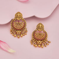 Antique Earring Antique Earring 185978
