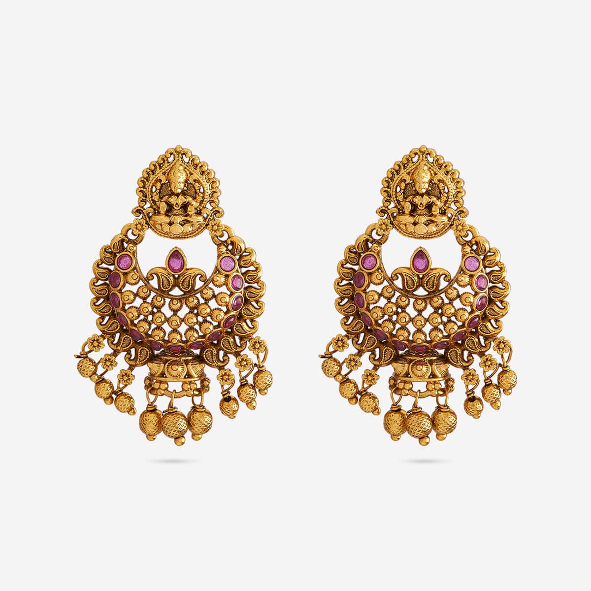 Antique Earring Antique Earring 185978