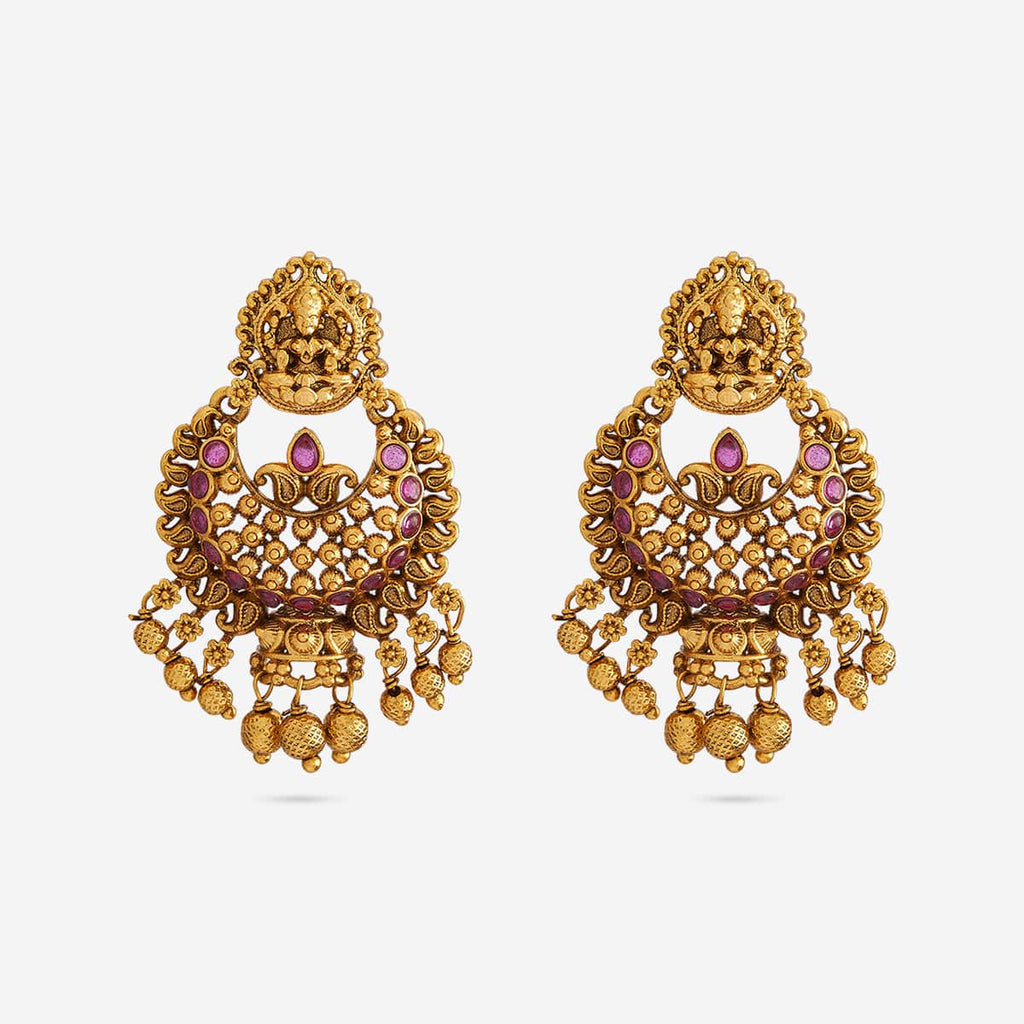 Antique Earring Antique Earring 185978