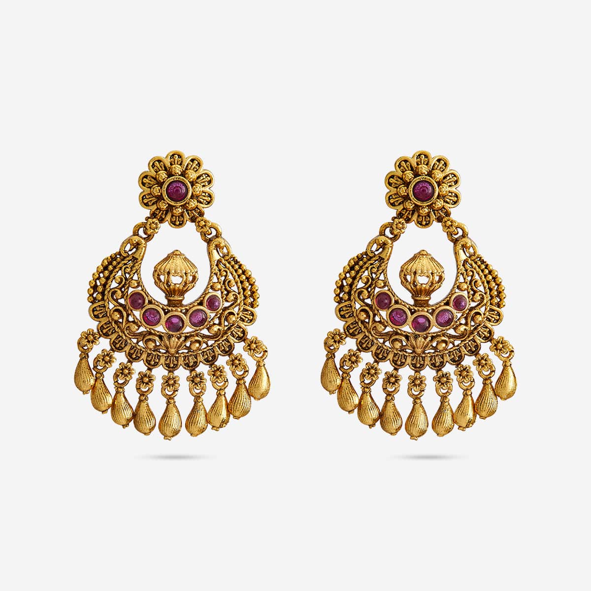 Antique Earring Antique Earring 185979