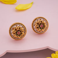 Antique Earring Antique Earring 186370