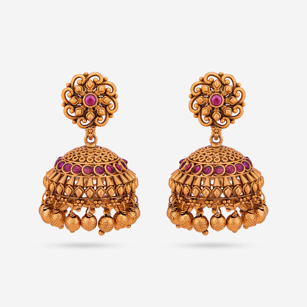 Antique Earring Antique Earring 187134