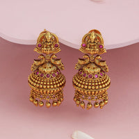 Antique Earring Antique Earring 187135