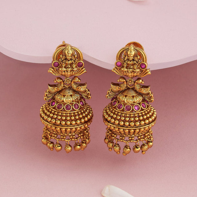 Antique Earring Antique Earring 187135