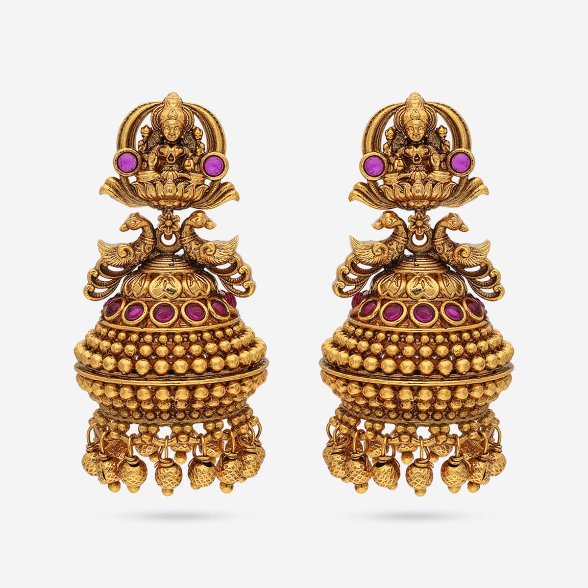 Antique Earring Antique Earring 187135