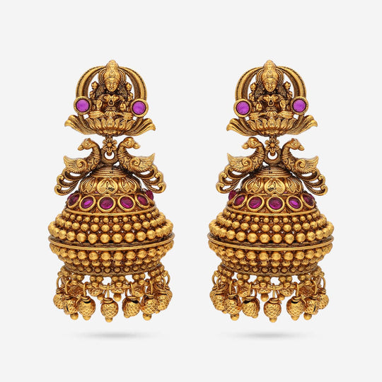 Antique Earring Antique Earring 187135
