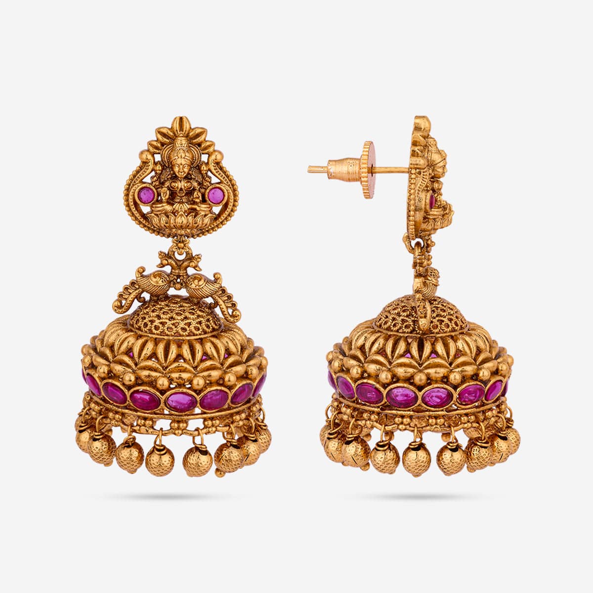 Antique Earring Antique Earring 187136